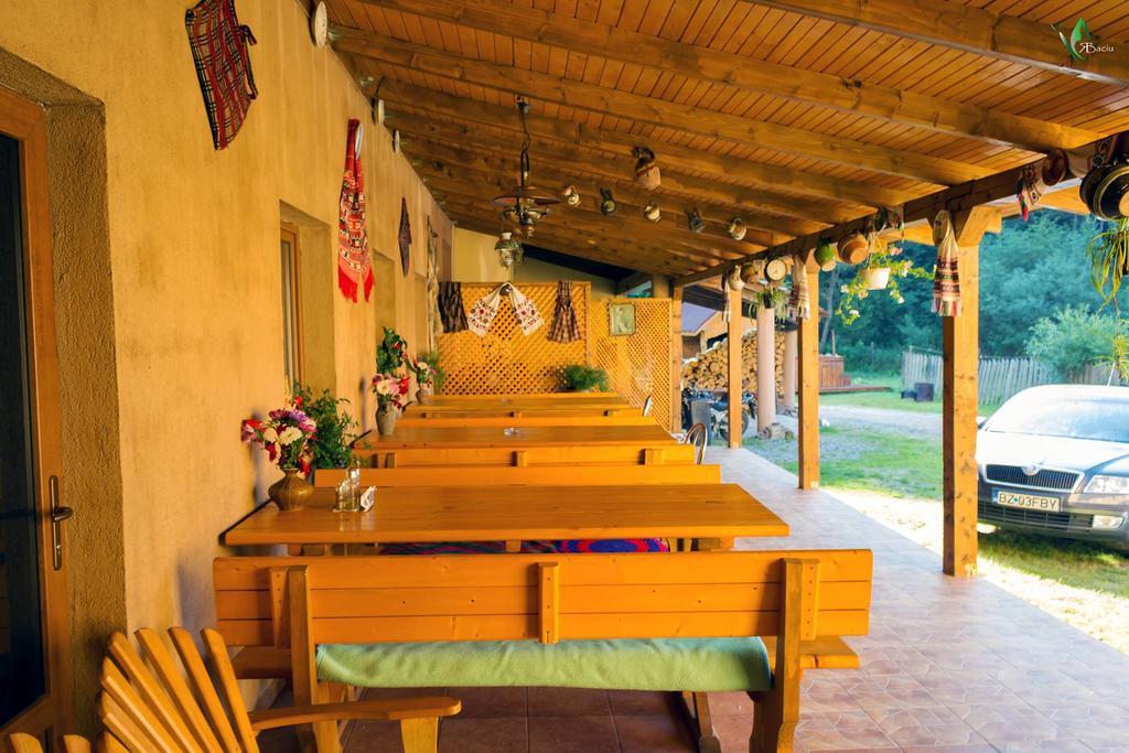 Green Mountain Resort Scrind-Frăsinet Exterior foto